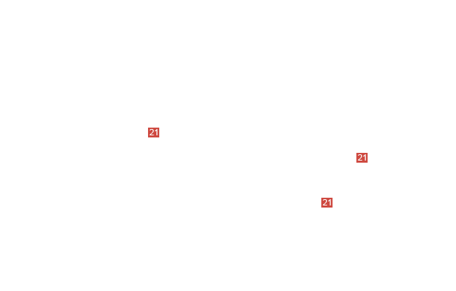 болт М6х12