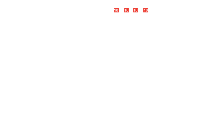 винт с внутренним шестигранником M8x52