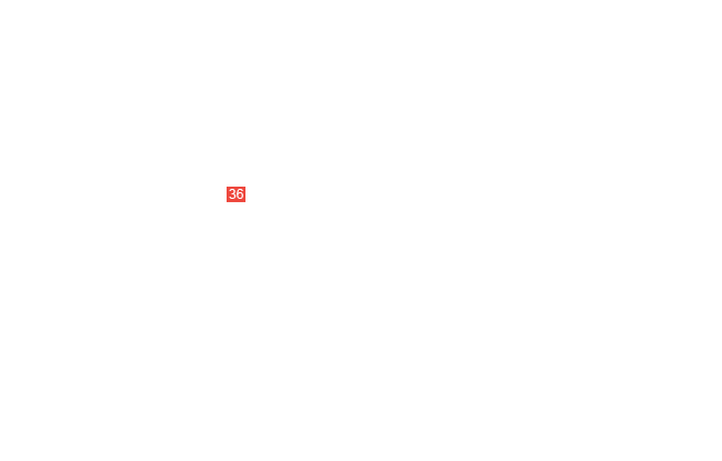 болт M6x35