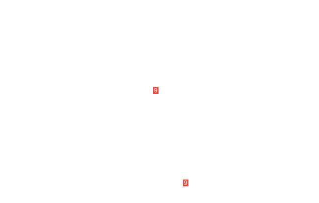 указатель поворота правый