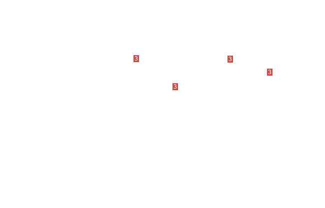 винт M8&times;35