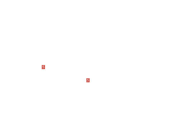 кронштейн корпуса воздушного фильтра