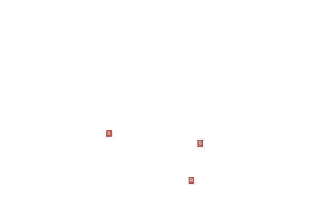 болт M8&times;30