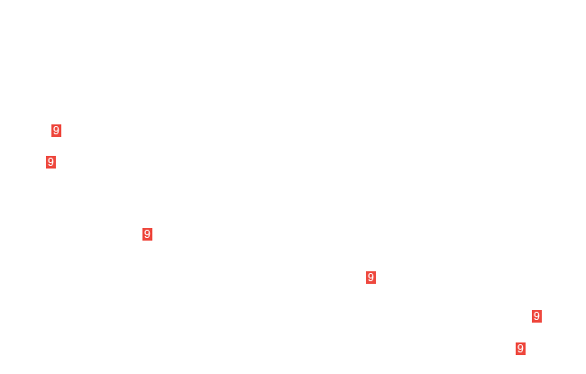 болт М6х12