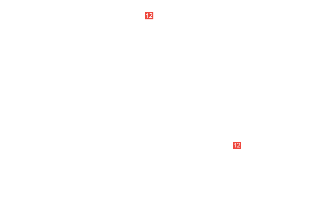 стопор x задней подножки