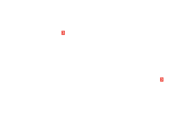 винт крепления накладки подножки