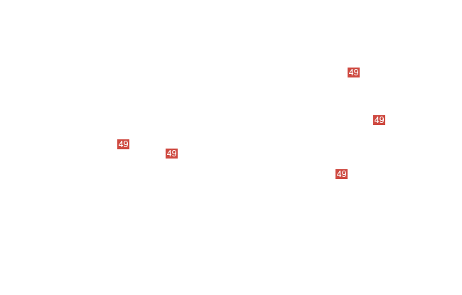 хомут для крепления трубок