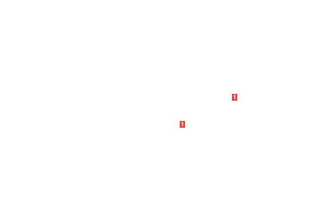 указатель поворота левый