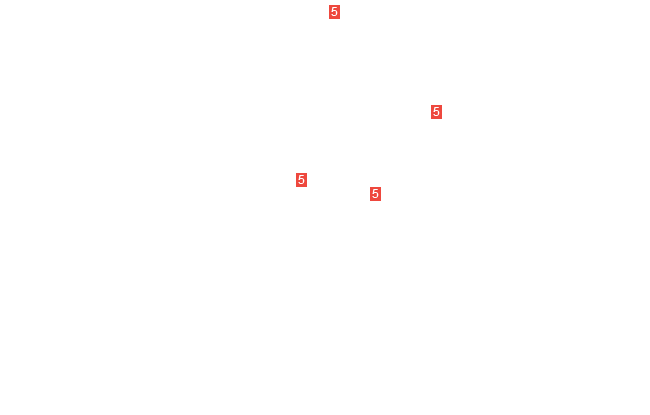 пистон вытяжной для крепления облицовки