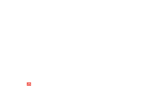 винт М8х40