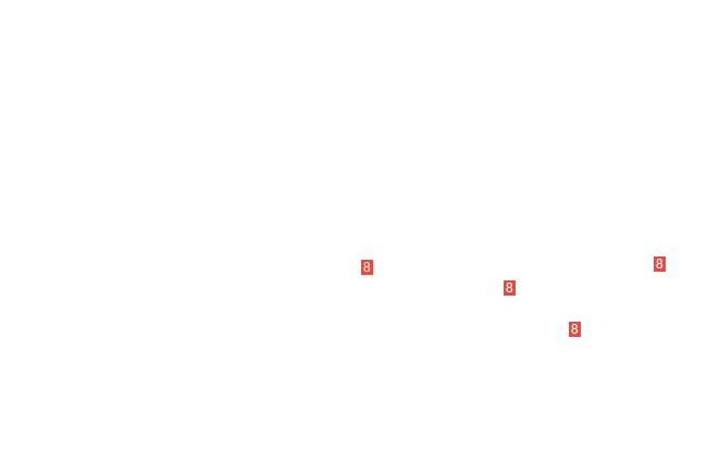 винт крепежный