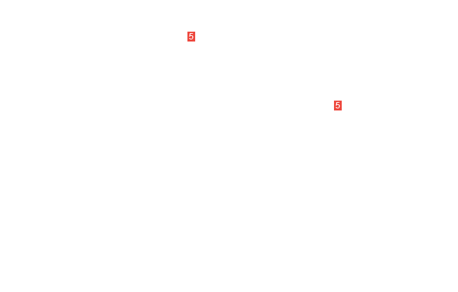 болт М6х12