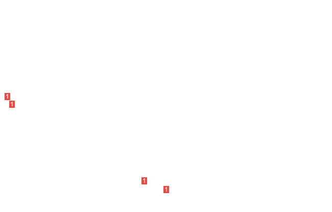 винт M6&times;18