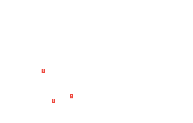 болт М6х12