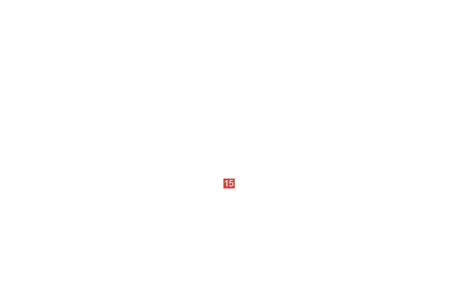 облицовка радиатора левая