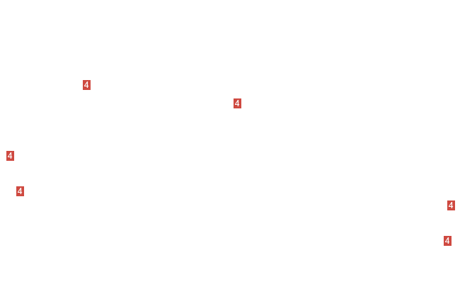 винт с буртиком М5