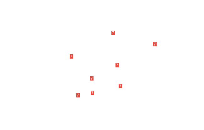 болт M10x1.25x70