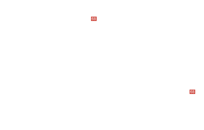 болт M10x1.25x65