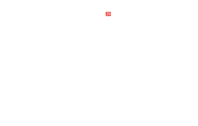 болт M8×35