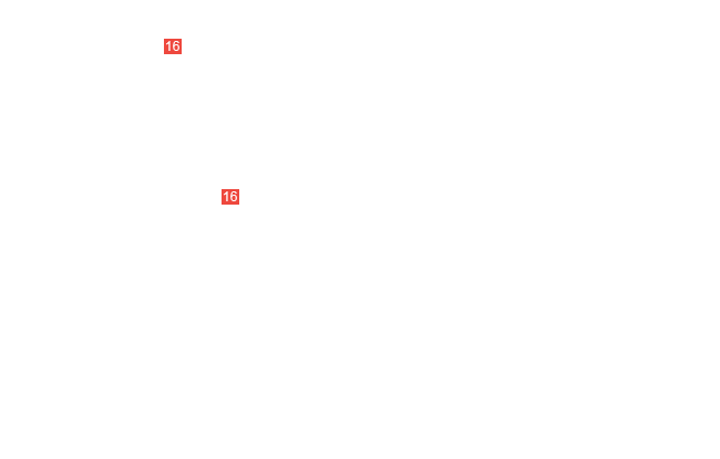 прокладка О-образная 14 (медь)