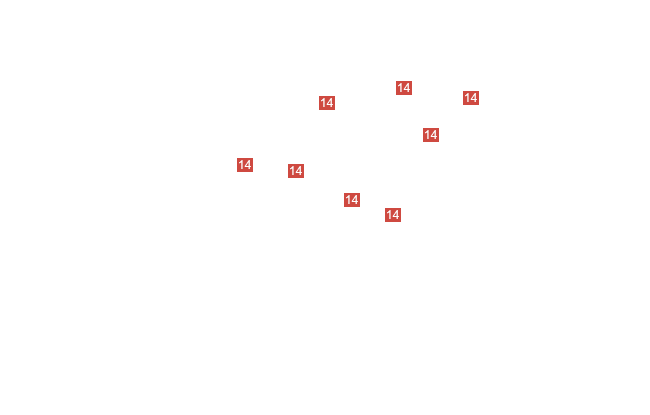 винт с внутренним шестигранником М6х16