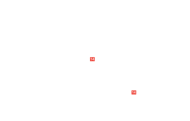 колодки тормозные, передние