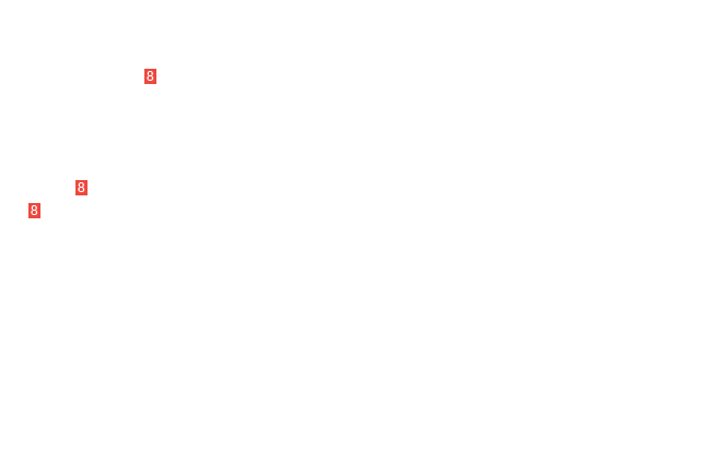 болт М6х12