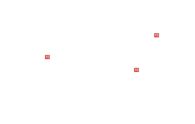 втулка демпферная установки глушителя