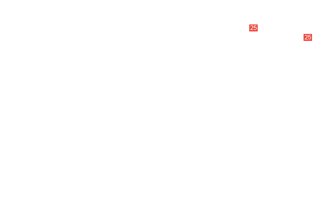 ось крышки заднего инструментального ящика