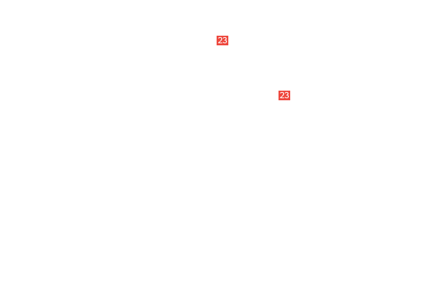 болт М10х60
