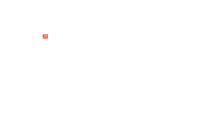 гайка М4
