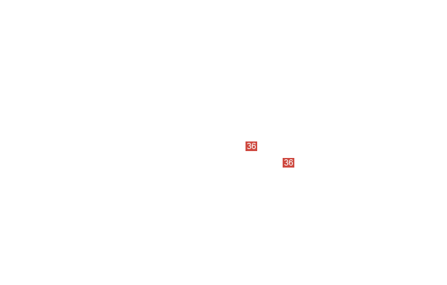 болт M6&times;14