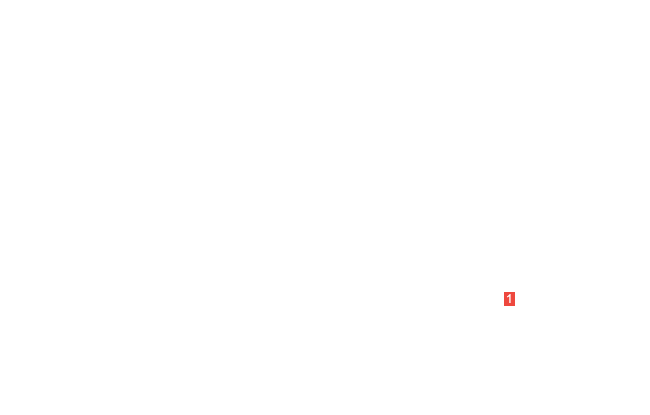 крышка кофра бокового, левая (черный)