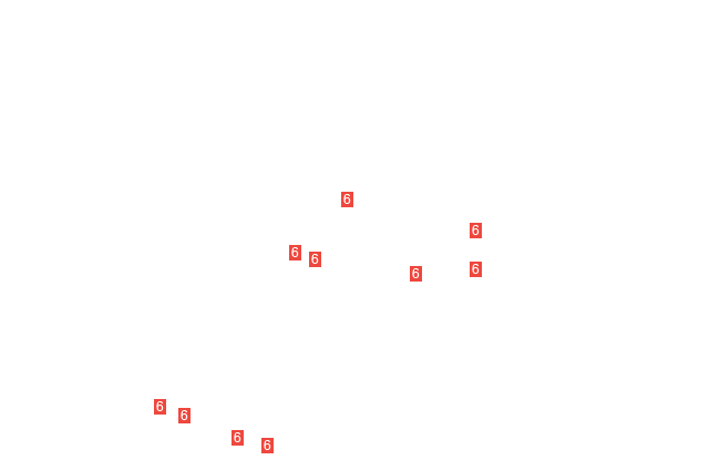 болт M10x1.25x20