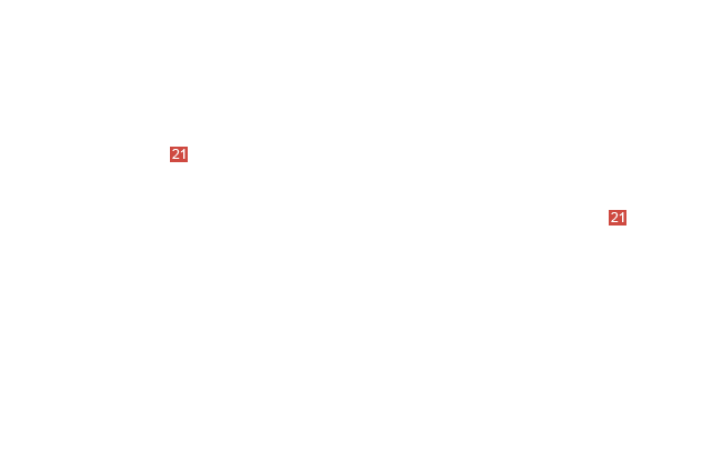 стопор x задней подножки