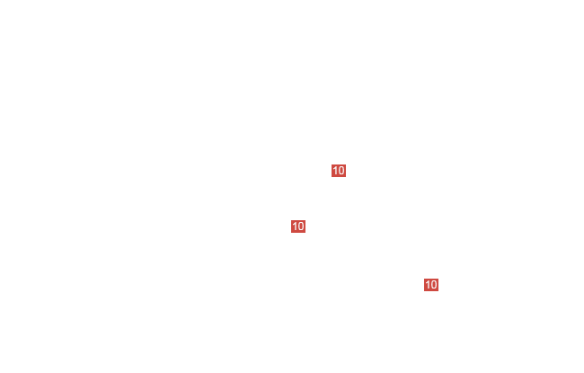 втулка демпферная установки глушителя
