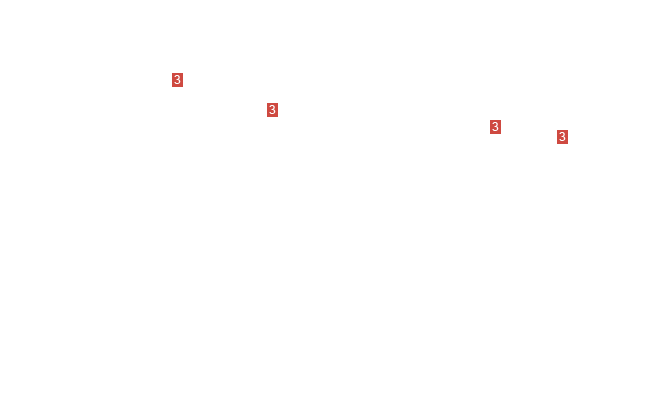 саморез ST4.8&times;13