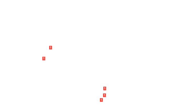 болт M6х12