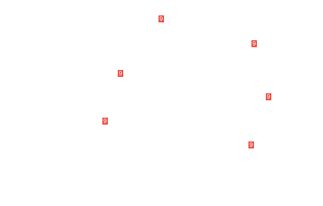 болт М6х14