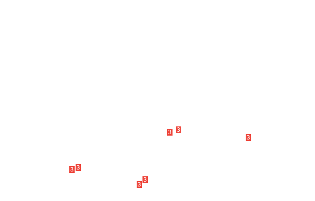 болт М6х12