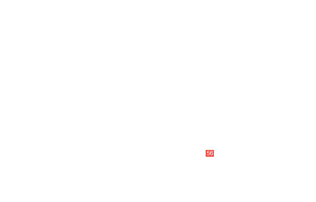 вкладыш коренной красный (0800-011103-00011)
