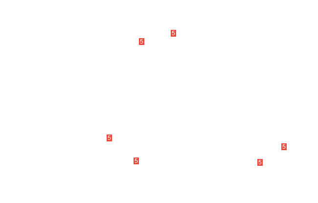 вставка демпферная