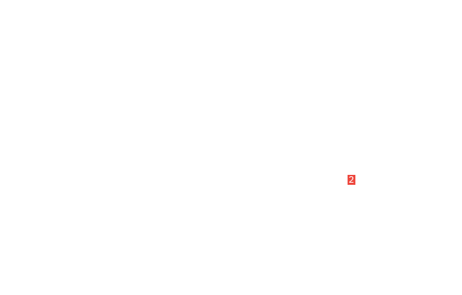 колодки тормозные задние (2 шт.)