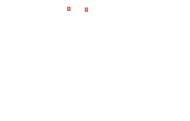болт M6&times;22