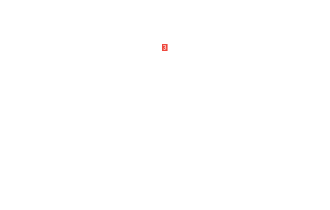 гайка M6