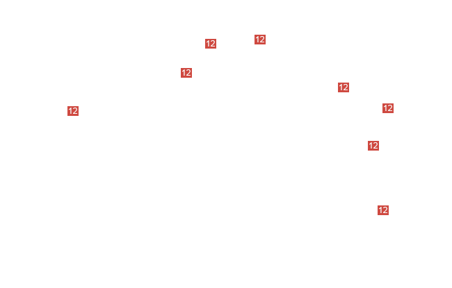 вставка демпферная