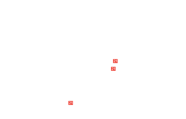 болт М6х12