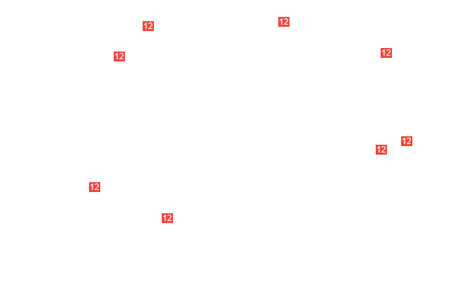 пистон вытяжной для крепления облицовки