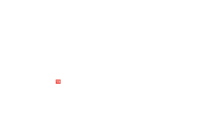 гайка M18