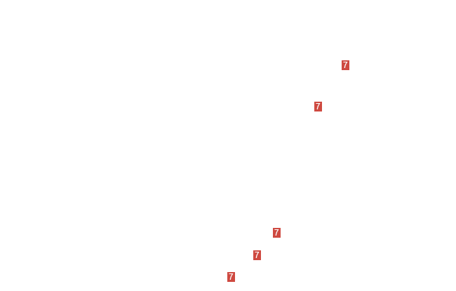 саморез  ST4.8x13